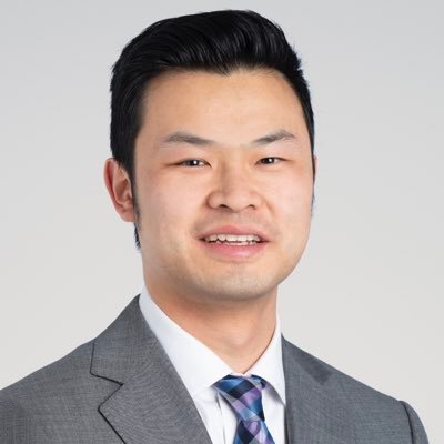 kliang4000's profile picture. Saved by grace. Husband to @katheeliang. Otolaryngology - Head & Neck Surgery PGY5 at @CCF_ent_program. @wustl and @umasschan alum