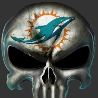 Life-Long Miami Dolphins Fan! 
All Dolphins All Day! 

#FinsUp