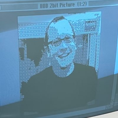 Biologist, (retro) computer hardware enthusiast, doggo daddo, alliteration aficionado