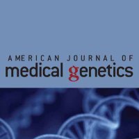 American Journal of Medical Genetics Parts A+C (@ajmgeditors) 's Twitter Profile