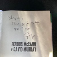 Stephen O'Donnell (@stephenodauthor) 's Twitter Profile