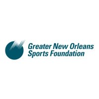 Greater New Orleans Sports Foundation (@gnosports) 's Twitter Profile Photo Greater New Orleans Sports Foundation (@gnosports) 's Twitter Profile Photo