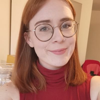 sophiemcclarty's profile picture. Science editor for @NatureCustom. Likes sci-fi, gaming and arty things.