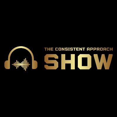 The consistent approach podcast where we discuss all things sports
All you can ask from someone is to be consistent