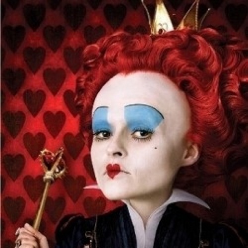 to_aoi's profile picture. 빨간여왕.