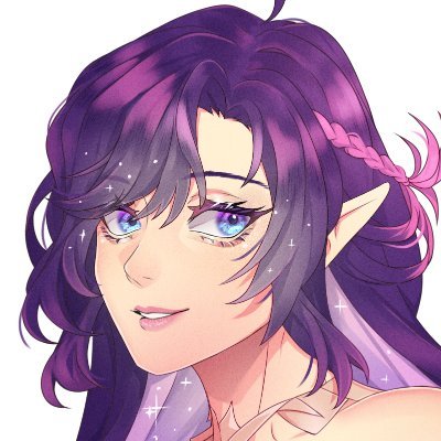 Nyxileiさんのプロフィール画像
