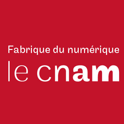 Fabrique du numérique du Cnam