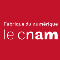 Fabrique du numérique du Cnam (@fabriquenumcnam) 's Twitter Profile Photo Fabrique du numérique du Cnam (@fabriquenumcnam) 's Twitter Profile Photo