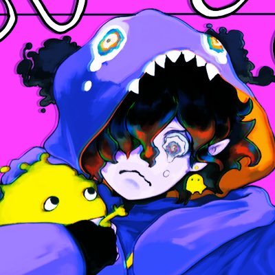 404nops@居なくてもいいじゃん。さんのプロフィール画像