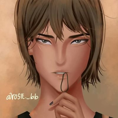 Rosie._.bb | comms openさんのプロフィール画像