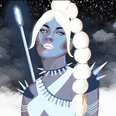 bossbabe_deanna's profile picture. Founder of @BossBabesNFT female-led team! | Co-Owner @TheNFTbabes | Tech PM by Day #WomeninTech | Come Chat w/ Us: https://t.co/qUmUUcbhx6