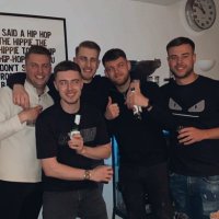 Gary (@garyp321) 's Twitter Profile