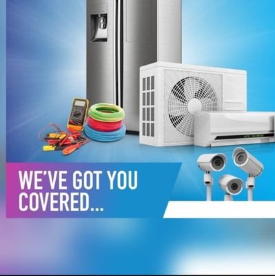We do fridge Repairs
We do Aircon installations and services.