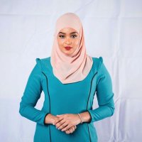 Zainab Ismail(@zeynabIsmail) 's Twitter Profile Photo
