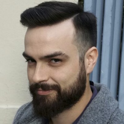 AlbertoOlivie13's profile picture. 