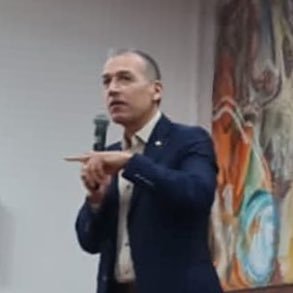 GralJuanRamirez's profile picture. Magister en Seguridad y Defensa, Magister en Instituciones Jurídicas para la FP, Consultor