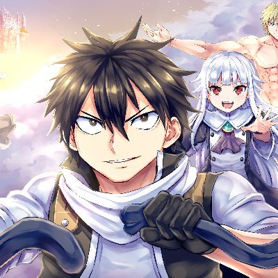 「勇者が死んだ!」原作&TVアニメの公式アカウントです! 「勇者が死んだ!」(著:スバルイチ)コミックス1~20巻(完)、「〜神の国編」上巻 発売中! 現在マンガワンにて最新エピソード「勇者が死んだ! 神の国編」連載中!
TVアニメ全12話配信中📺
公式ハッシュタグ #勇者が死んだ