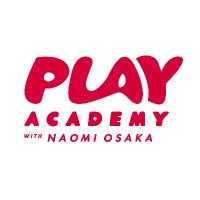 Play Academy with Naomi Osaka(@PlayAcadNaomi) 's Twitter Profile Photo