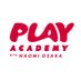 Play Academy with Naomi Osaka (@PlayAcadNaomi) Twitter profile photo