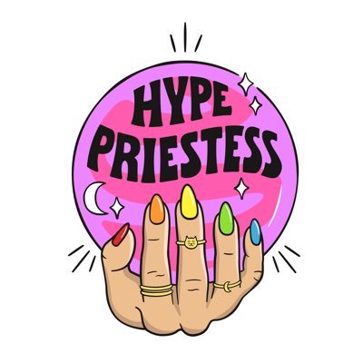 hype priestessさんのプロフィール画像