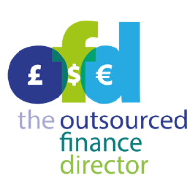 I am ‘The Outsourced Finance Director’, assisting with strategic planning & wealth management - talking in a language people can understand. #OutsourcedFD