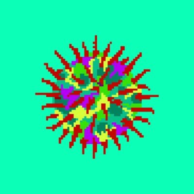 NFT artist and collector
pixel art viruses deployed in the #bsc 
south american art in opensea
 
live mint: https://t.co/eql6BftxCR