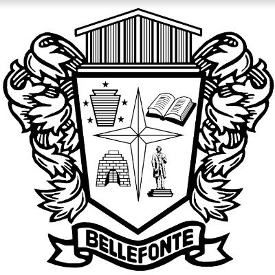 The official Twitter page of the Bellefonte Area Middle School.