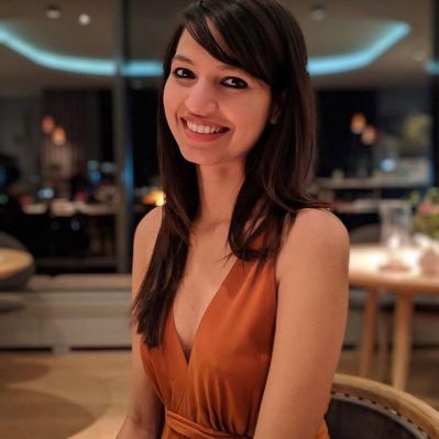 @Forbes 30 Inspirational Women | First Female #Cardano SPO {KBlocks Ticker: BLOCK} | Co-Founder of @AcademyLovelace | https://t.co/BZrXjJ4syF