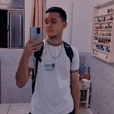 Player da BaHteam #wildrift
Mid Laner...
Futuro Stremer se tudo der errado.
@MiacAgiota segue no insta.
NOVO CRIADOR DE CONTEÚDO.