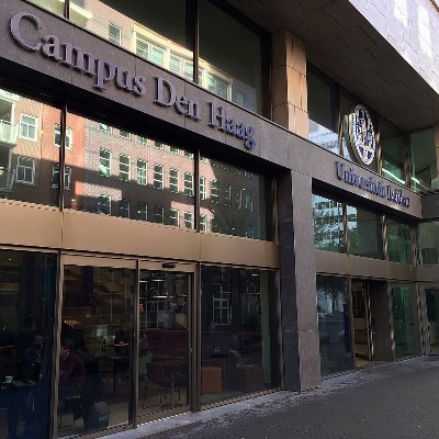 HealthCampusDenHaag Profile