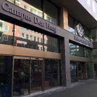HealthCampusDenHaag (@healthcampusdh) 's Twitter Profile