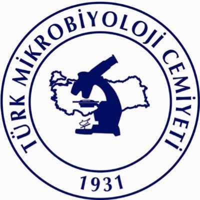 Türk Mikrobiyoloji Cemiyeti Resmi Twitter Adresidir | Official Twitter Account of Turkish Society of Microbiology