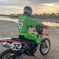 TBrutux (@tbrutux) 's Twitter Profile