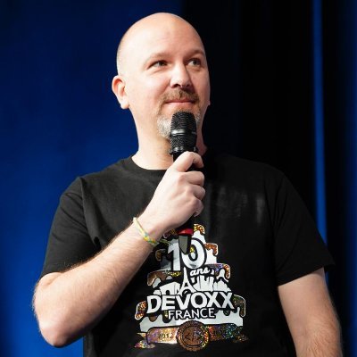 Arnaud Héritier Profile
