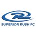 Superior Rush FC (@superiorrushfc) Twitter profile photo