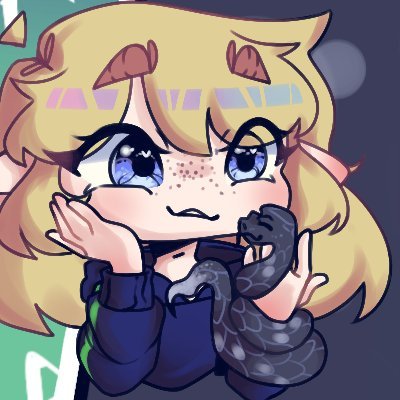 Chisyfhy || ✨Commissions Open✨ ||さんのプロフィール画像