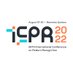ICPR Conference (@icprinfo) Twitter profile photo ICPR Conference (@icprinfo) Twitter profile photo