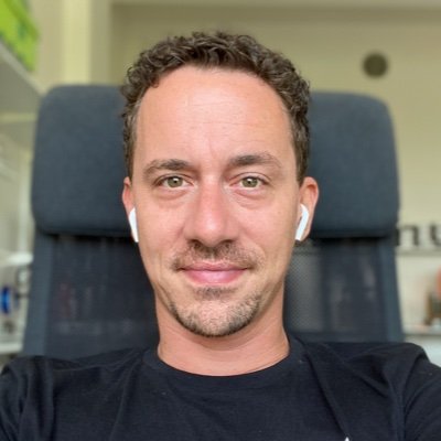 VojtechTambor's profile picture. 