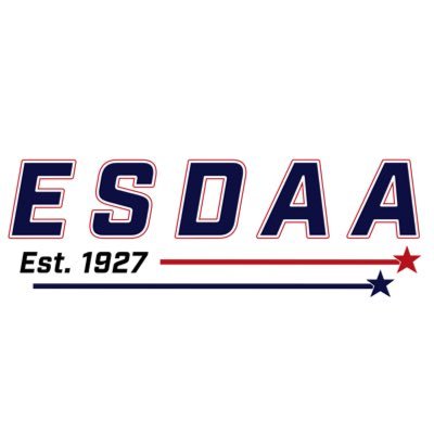 ESDAA1927's profile picture. Eastern Schools for the Deaf Athletic Association (ESDAA) | Est. 1927