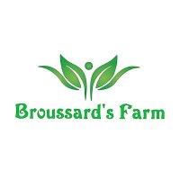 Broussard's Farm(@FarmBroussard) 's Twitter Profile Photo