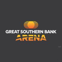 Great Southern Bank Arena(@GSBArena) 's Twitter Profile Photo