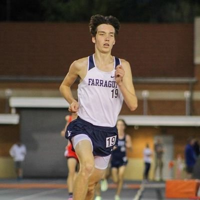 Farragut Track and Field
Farragut Cross Country
Class of 2023
