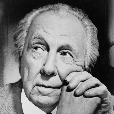 Quotes by Frank Lloyd Wright | Architect & Writer | 

“I believe in God, only I spell it Nature.”