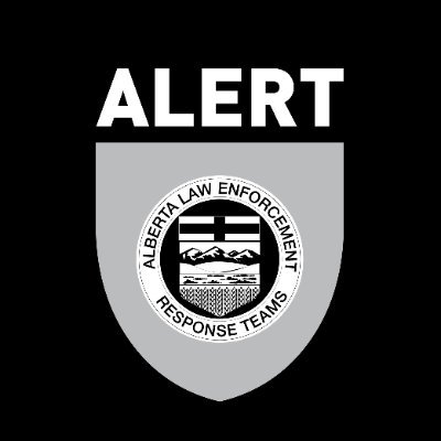 The official account of Alberta Law Enforcement Response Teams, creating safer communities for all Albertans #gangsarereal