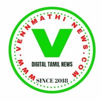 Vennmathi News_Thai Tamilnadu(@vennmathinews) 's Twitter Profile Photo