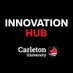 Innovation Hub at Carleton University (@Innovate_CU) Twitter profile photo