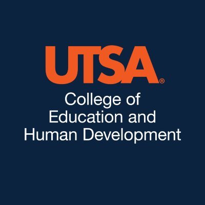 This is the official twitter page for the UTSA College of Education and Human Development. Follow for COEHD news, updates, and events. #UTSACOEHD