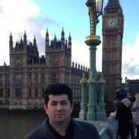 Dr. Ihsan Al-Samarrai (@dr_samarrai) 's Twitter Profile