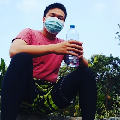 DimasarSaidamen's profile picture. MrFreeloveyou