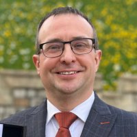 Matt Stutely OBE (@mattstutely) 's Twitter Profile